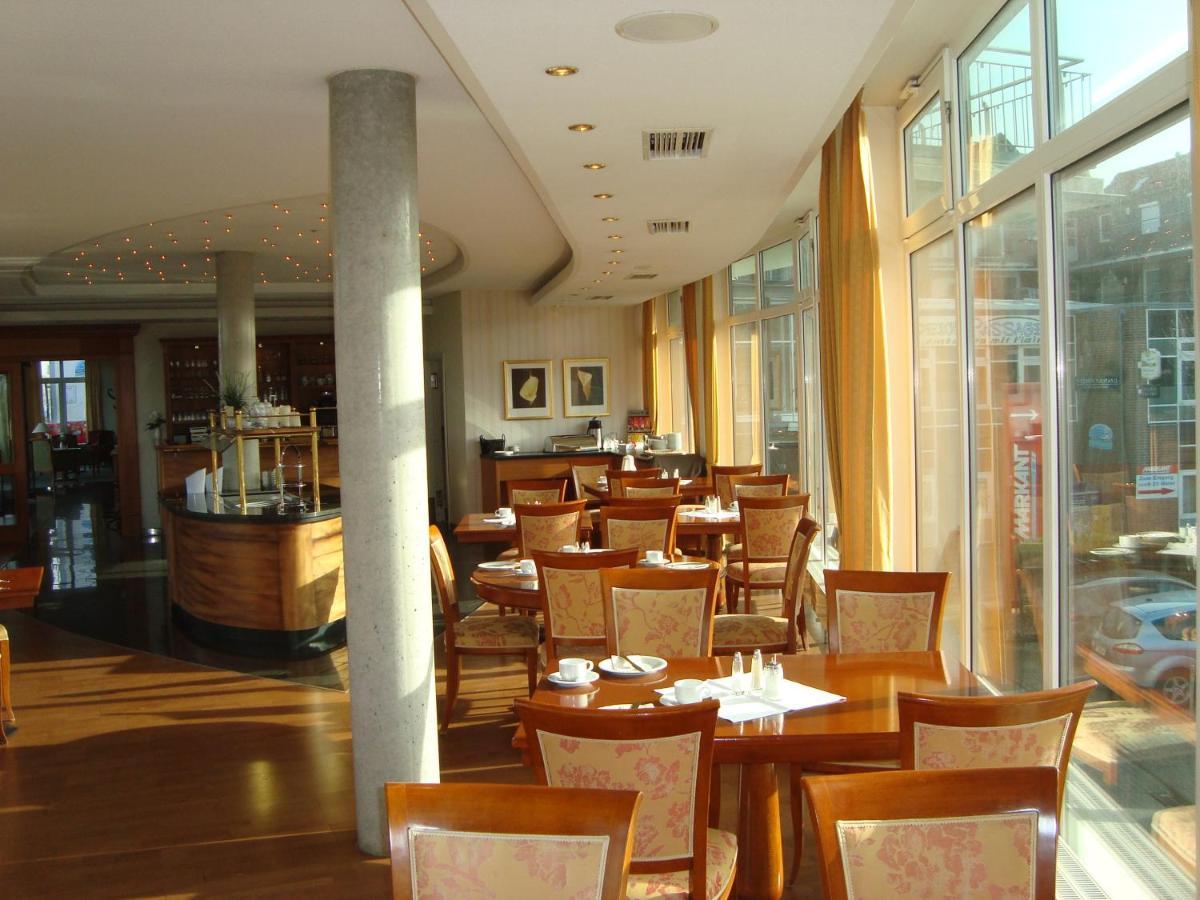 Fewo Vier Jahreszeiten Bensersiel Exterior photo